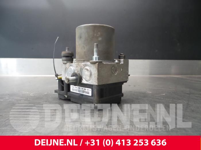Peugeot Boxer ABS Pumpe O56624