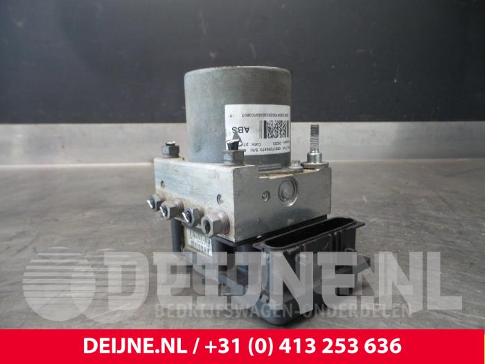 Peugeot Boxer ABS Pumpe O56626