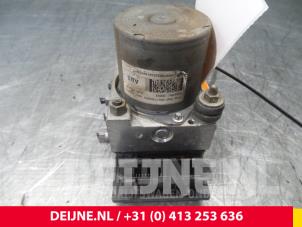 Peugeot Boxer ABS pump O56627 photo 2
