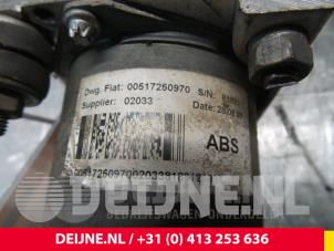 Peugeot Boxer ABS pump O56627 photo 3