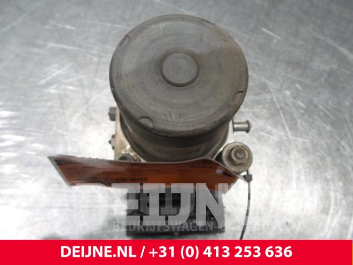 Peugeot Boxer ABS Pumpe O56632