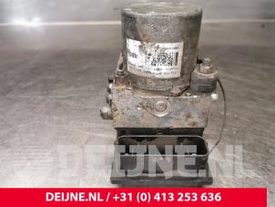 Peugeot Boxer ABS Pumpe O56634 foto 2