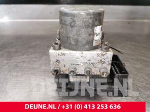 Peugeot Boxer ABS Pumpe O56634 foto 3