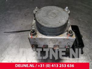 Peugeot Bipper ABS pump O56645 photo 2