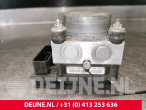 Peugeot Bipper ABS pump O56645 photo 4
