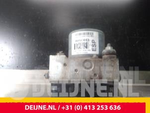 Peugeot Bipper ABS pump O56648 photo 4