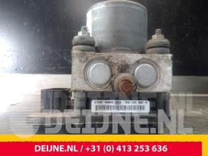 Peugeot Bipper ABS pump O56648 photo 3
