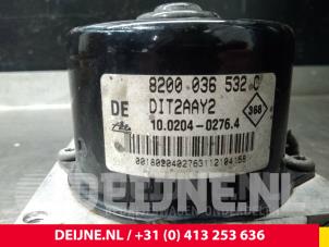 Renault Master ABS pump O56673 photo 4
