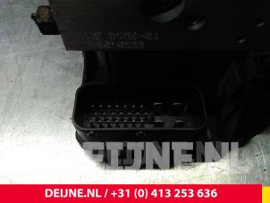 Renault Master ABS pump O56673 photo 3