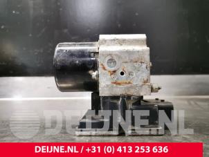 Renault Master ABS Pumpe O56680 foto 4