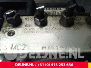 Renault Kangoo ABS pump O56706 photo 4