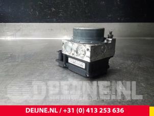 Renault Kangoo ABS pump O56706 photo 2