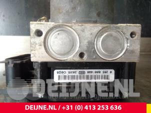 Renault Kangoo ABS Pomp O56720 foto 4