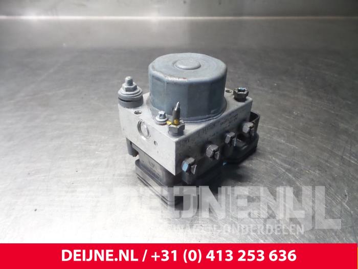 Renault Kangoo ABS Pumpe O56721