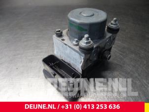 Renault Kangoo ABS Pumpe O56721 foto 2