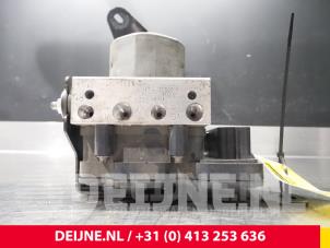 Renault Kangoo ABS Pumpe O56722 foto 4