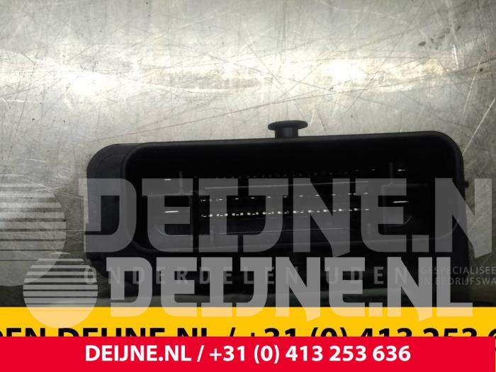 Renault Kangoo ABS Pomp O56723