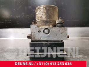 Renault Master ABS Pumpe O56726 foto 2