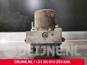 Renault Master ABS Pumpe O56726 foto 4