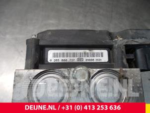 Renault Master ABS Pumpe O56729 foto 4