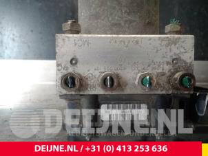 Renault Kangoo ABS Pumpe O56742 foto 3