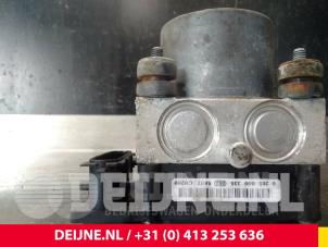 Renault Kangoo ABS Pumpe O56742 foto 2