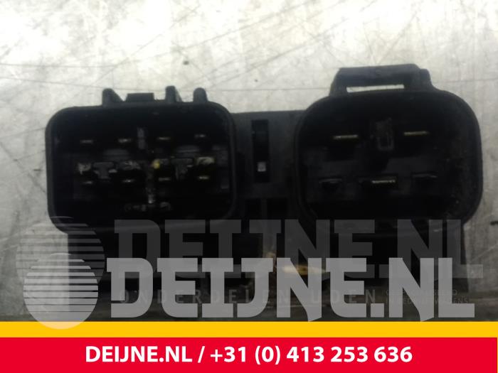 Toyota Hiace ABS Pomp O56766