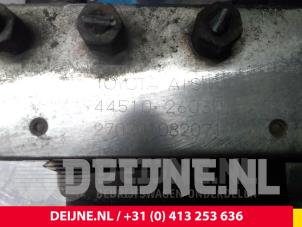 Toyota Hiace ABS Pumpe O56767 foto 3