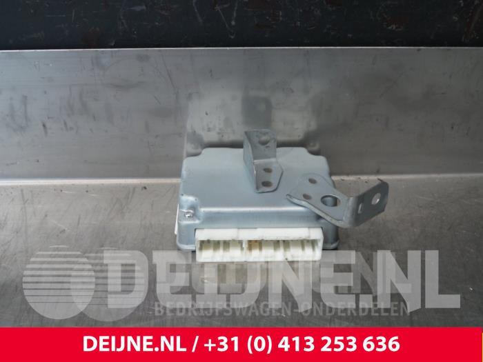 Gebruikte ABS Computer Toyota Hiace Prijs € 66,55 Inclusief btw aangeboden door van Deijne Onderdelen Uden B.V.