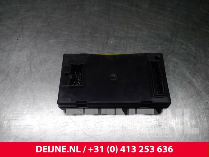 Stuurbekrachtiging Computer - Mercedes Citan