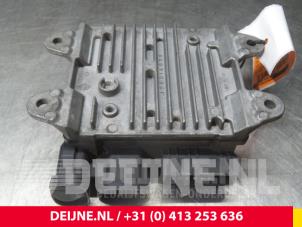 Citroen C2 Power steering computer O56782 photo 3