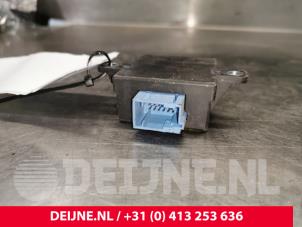 Peugeot Boxer Power steering computer O56784 photo 2