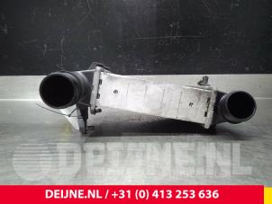 Audi A4 Intercooler O56791 photo 3