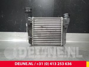 Audi A4 Intercooler O56791 photo 2