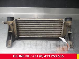 Gebruikte Intercooler Ford Transit Connect Prijs € 24,20 Inclusief btw aangeboden door van Deijne Onderdelen Uden B.V.