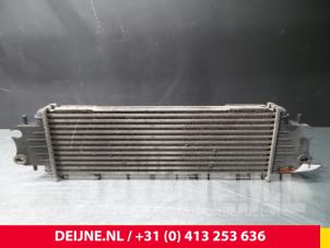 Opel Vivaro Intercooler O56845 foto 2