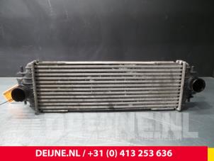 Gebruikte Intercooler Opel Vivaro Prijs € 18,15 Inclusief btw aangeboden door van Deijne Onderdelen Uden B.V.