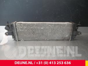 Gebruikte Intercooler Opel Vivaro Prijs € 60,50 Inclusief btw aangeboden door van Deijne Onderdelen Uden B.V.