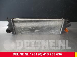 Opel Vivaro Ladeluftkühler O56850 foto 2