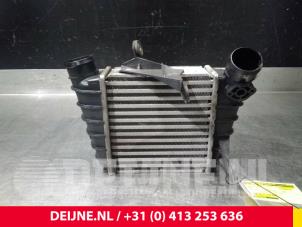 Volkswagen Polo Intercooler O56869 foto 2