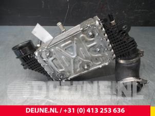 Volkswagen Transporter Ladeluftkühler O56907 foto 3