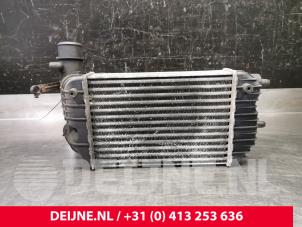 Fiat Ducato Intercooler O56918 foto 3