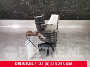 Fiat Ducato Intercooler O56918 foto 2