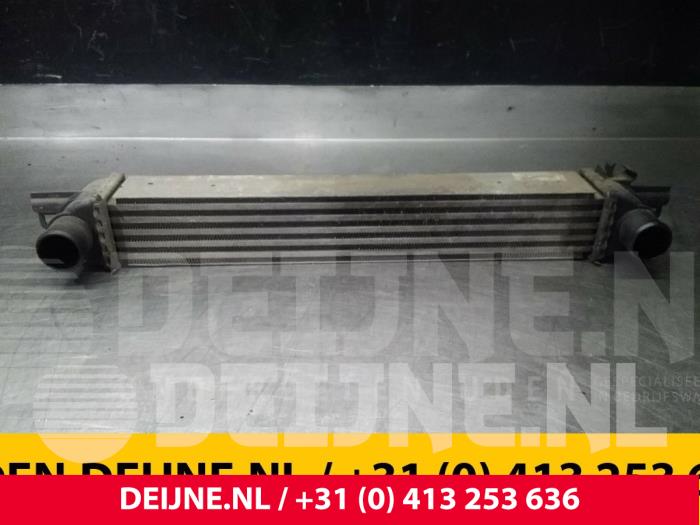 Intercooler Fiat Fiorino (Gebruikt)
