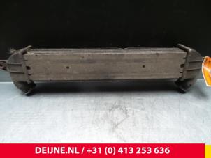Fiat Doblo Ladeluftkühler O56924 foto 3