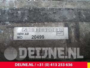 Fiat Doblo Ladeluftkühler O56924 foto 2