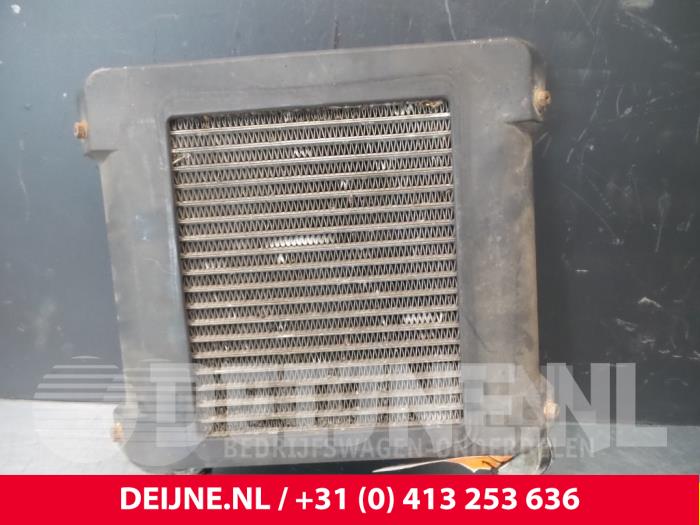 Hyundai H200 Intercooler O56928