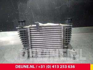 Nissan NV200 Intercooler O56932 foto 2