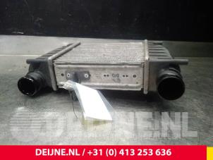 Nissan NV200 Intercooler O56932 foto 3