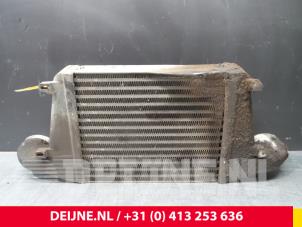 Nissan Cab Star Intercooler O56936 foto 2